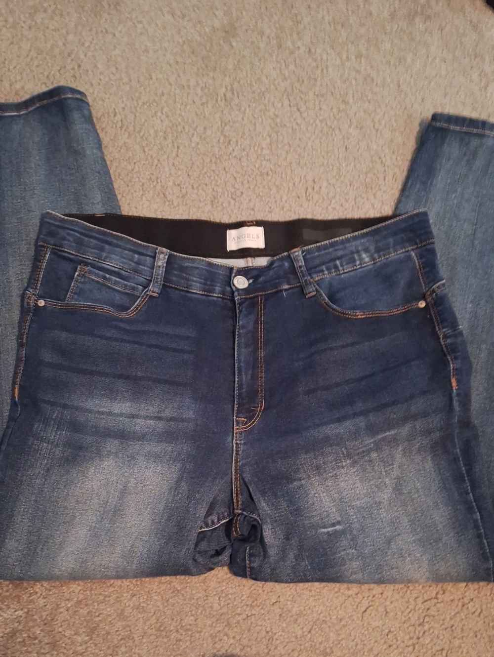 Angeld Skinny Jeans